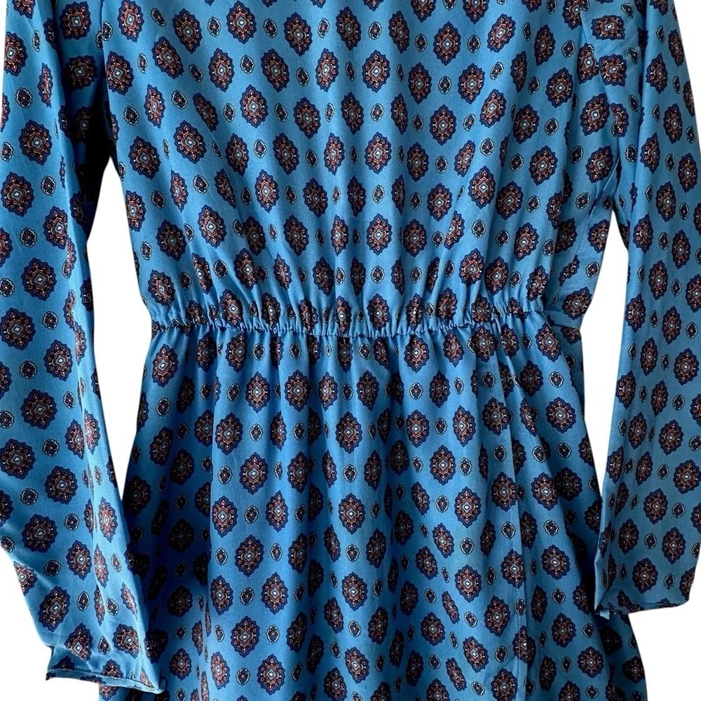 J. Crew euc crew